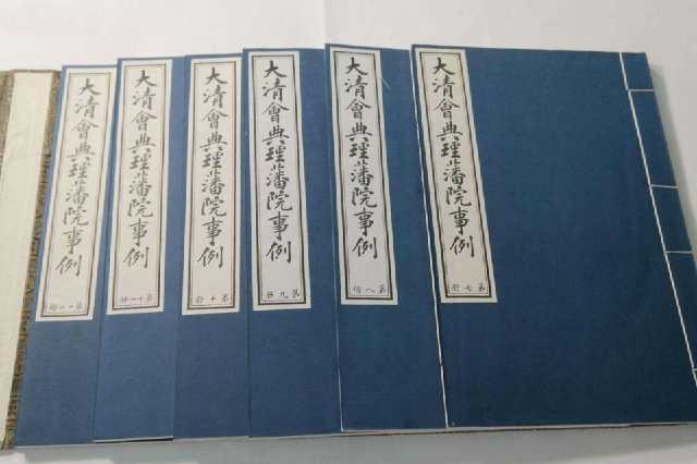 清朝左都御史有什么作用?普通官员见到他们都会害怕|都察院|都御史|皇帝_新浪新闻