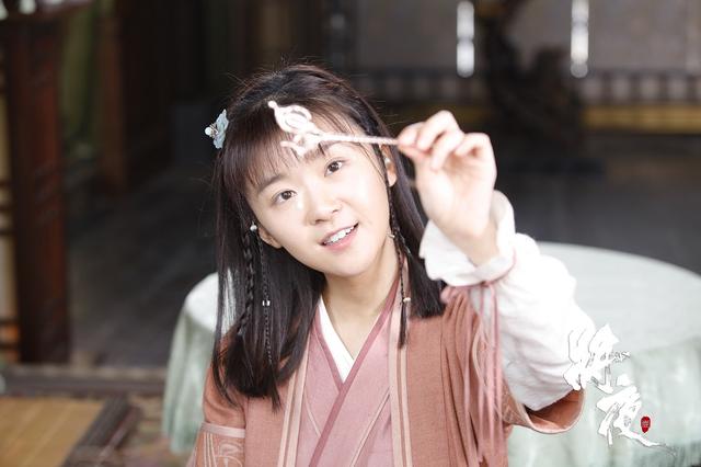 《将夜》桑桑是如何从小黑侍女到人见人爱的?角色还原度确实够高