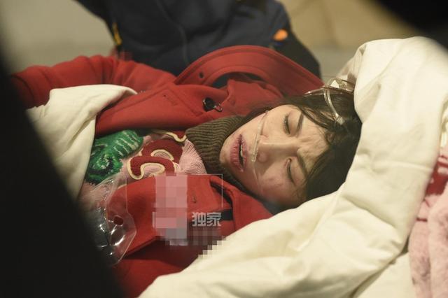 马蓉好友发声明力证清白坚持被王宝强群殴手中握有重要证据