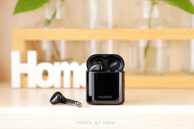 原来是骨声纹识别huaweifreebuds2不止听话还懂你的声音