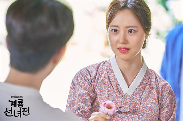 韩剧《鸡龙仙女传》:宣玉楠老公傻傻分不清,没想到正牌老公是他