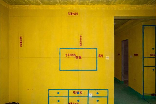 那么,在进行放样工作时需要注意哪些方面呢?