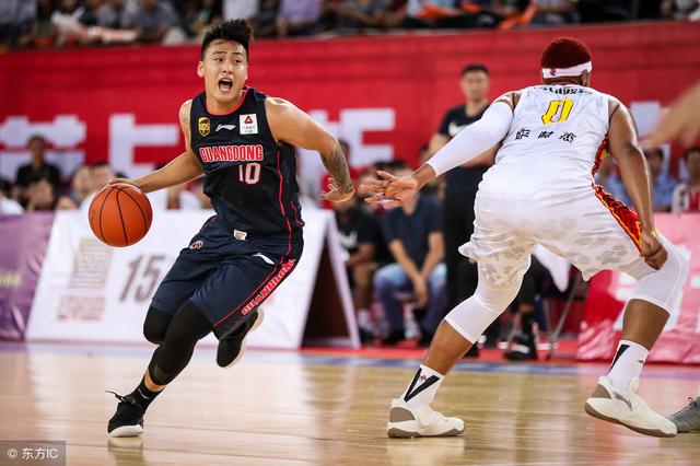 广东宏远下赛季会更加可怕!原因有三点!