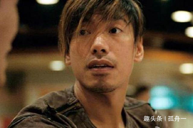监狱风云导演林岭东在睡觉时去世好友王晶表示难以置信