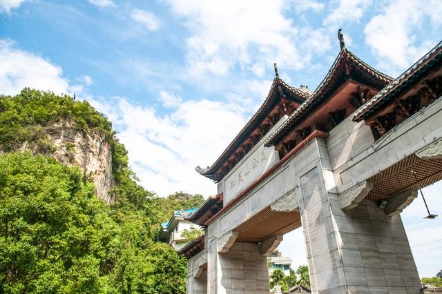 贵阳旅行最值得去的景点,门票才5元,来过的游客一致好评!