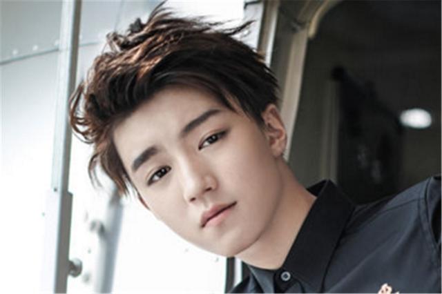 性格耿直的男明星,白敬亭李易峰搞笑,王俊凯张若昀幽默