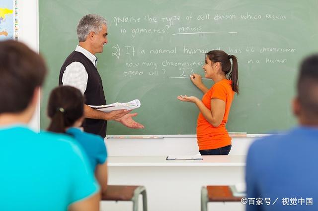 初中数学、物理和化学,为何一科好其它两科差?常见这3种情况