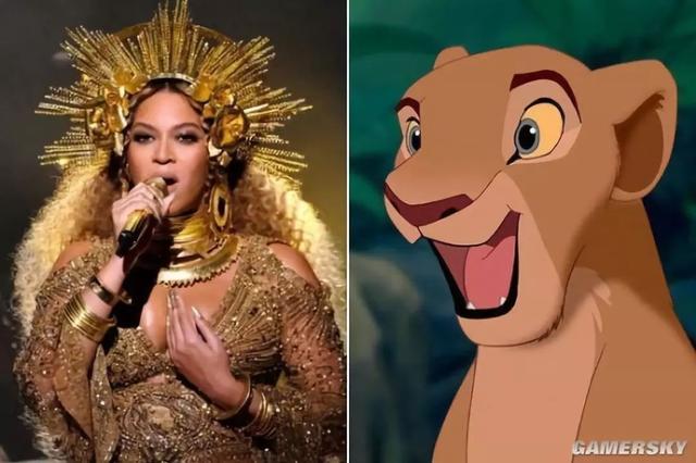 迪士尼|狮子王|辛巴_新浪新闻