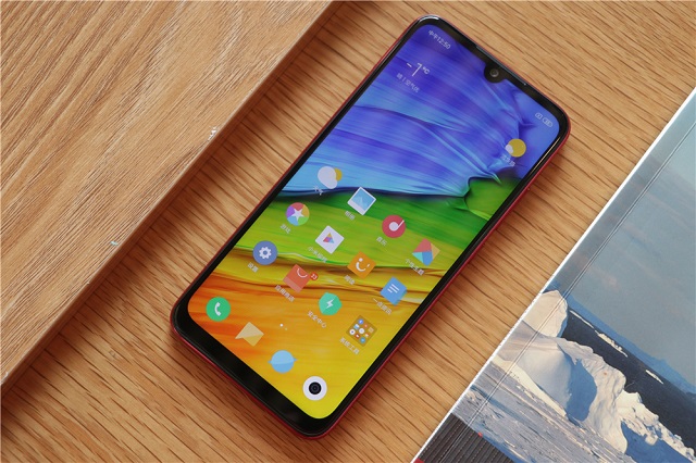热度十足却黑稿频出,千元机红米note7的到来犯了什么错?__财经头条