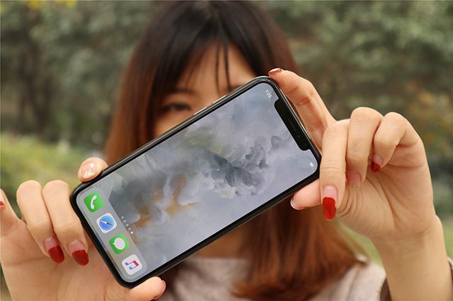 迫于中国市场手机销量疲软,苹果决定降价销售