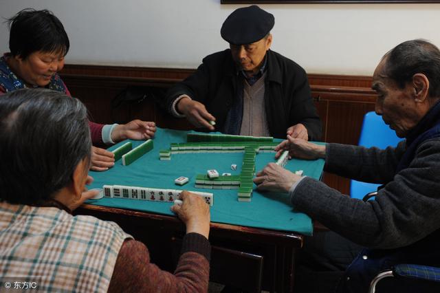 农村赌博风气盛行专家提议重罚农民提出这两个问题