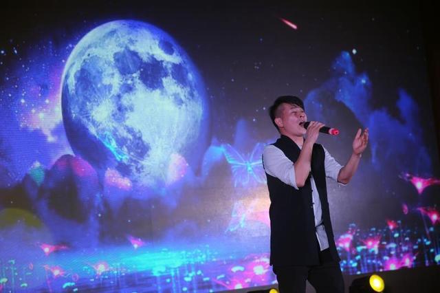 新时代 新征程 新业绩——中登集团2019年新春联谊会隆重举行|宋玉庆