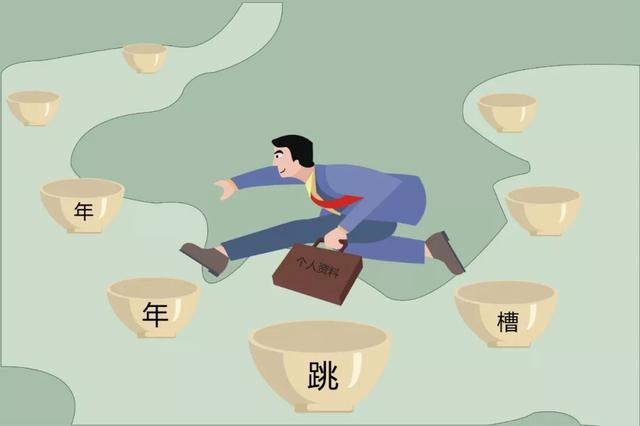 银行风险经理跳槽建议 银行跳槽注意事项-互联网保险