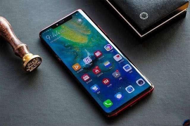 华为mate2020x20pro20rs正式再见