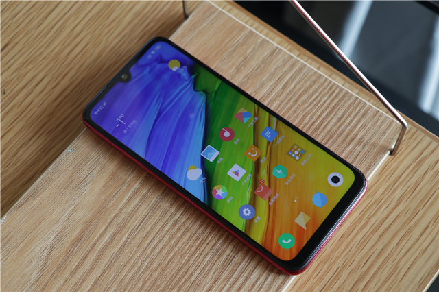 红米Note7首月销量突破百万台 小米多品牌战略