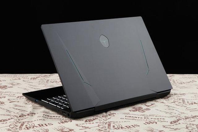 雷神911 air星战版.未来就在眼前