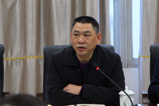 湖南省衡阳县教育局:重整旗鼓再出发