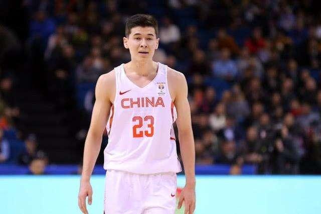 一心只为季后赛!中国队创造输分纪录,五悍将三