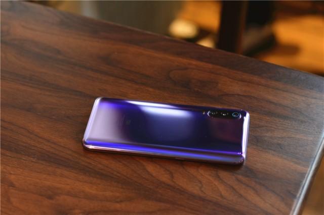 小米MIX3还值得买吗?骁龙855比骁龙845还便