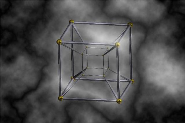 再次成真,科学家找到第四维度存在的直接证据|霍金|维度|空间_新浪网