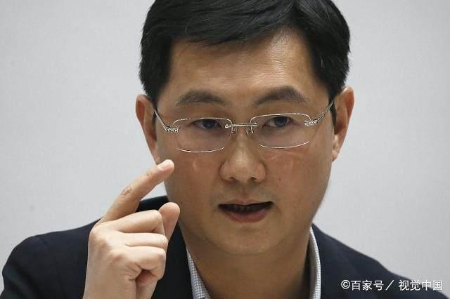 黄铮身价950亿,拼多多势力有多大?看幕后这五位大佬就知道了__财经头条