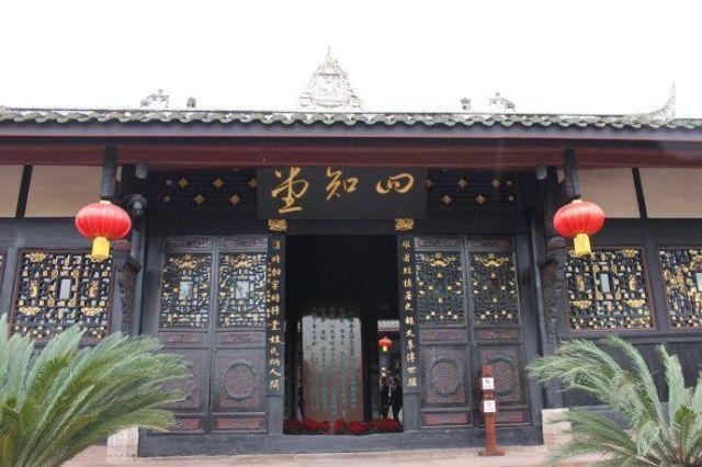 历史上这个家族让人羡慕,人才多多,甚至还有人当过一国之君