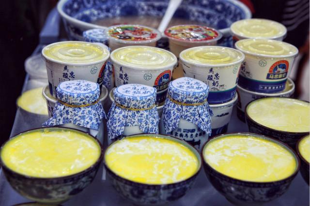 青海特色美食,当地人都排队买,就连游客吃过也赞不绝口!