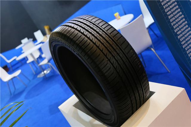 kinforest(劲风驰轮胎),于1993年成立的德国高性能改装轮胎品牌.