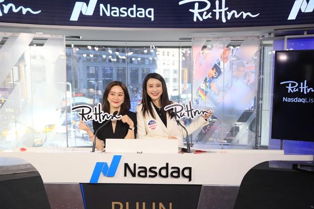 专访如涵控股ceo冯敏每个kol都可以成就好品牌