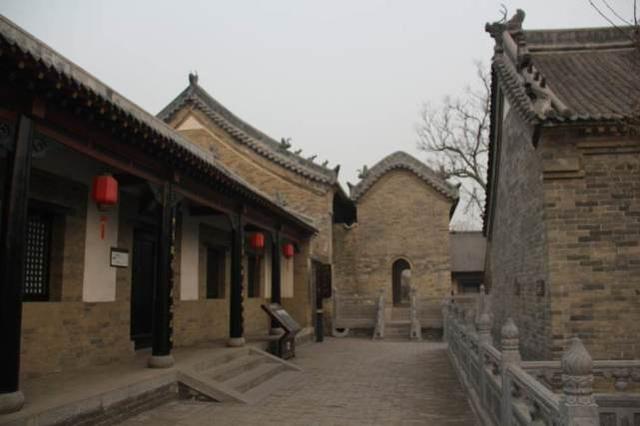 中国历史悠久的监狱，占地近3000平方米，共使用了1400多年！