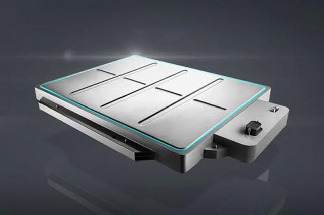 蔚来启动es8电池升级,老用户续航还能增加?原来一切早有布局-新浪汽车