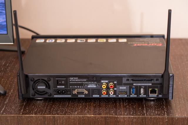 纯粹的蓝光视觉盛宴,亿格瑞a10蓝光导航播放器体验