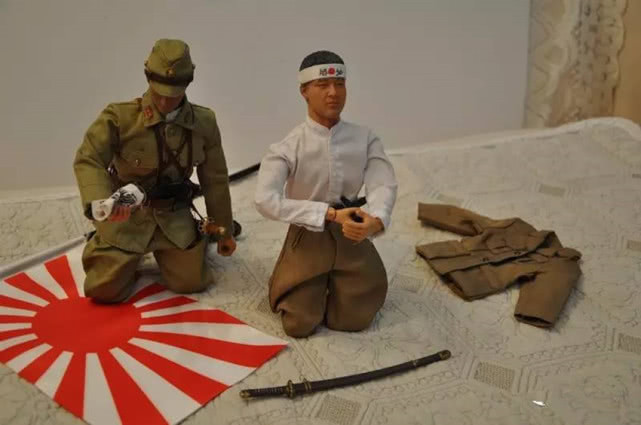 二战结束后末代台湾总督日本人安藤利吉最终到哪里去了