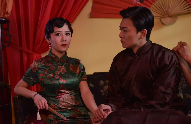 评伏妖白鱼镇这是一部能让人原谅五毛特效的网络大电影