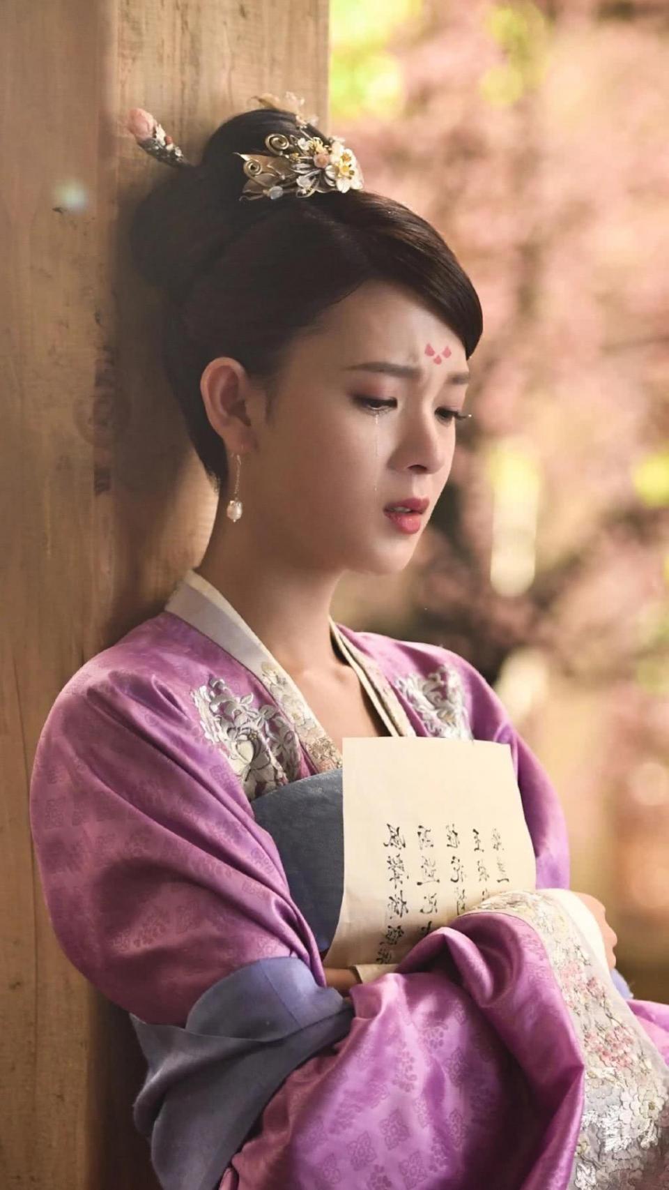 电视剧版梦幻西游即将播出陈瑶挑战出演谷精灵