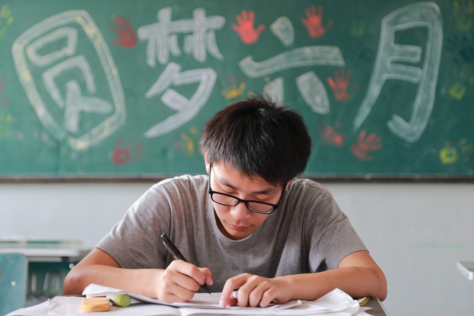 艺考生该如何冲刺