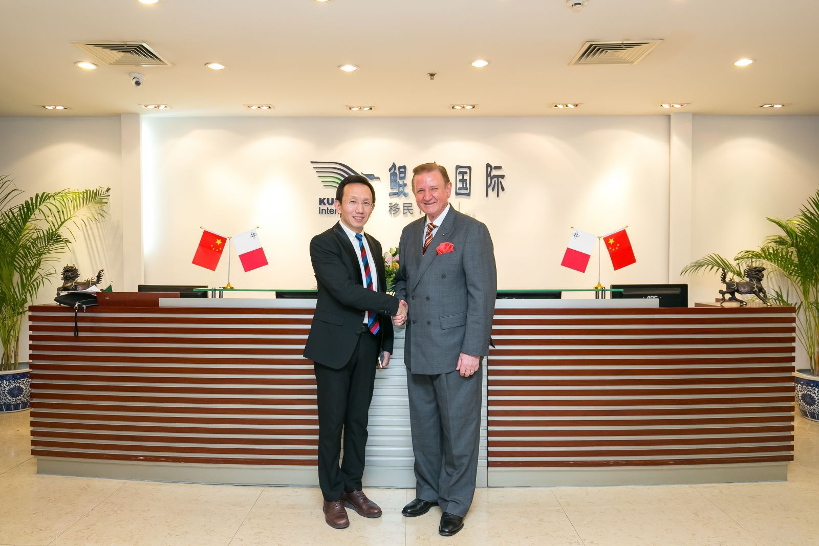 的申请者人数却日益增多,对于外出寻求阳光和轻松生活的人士来说