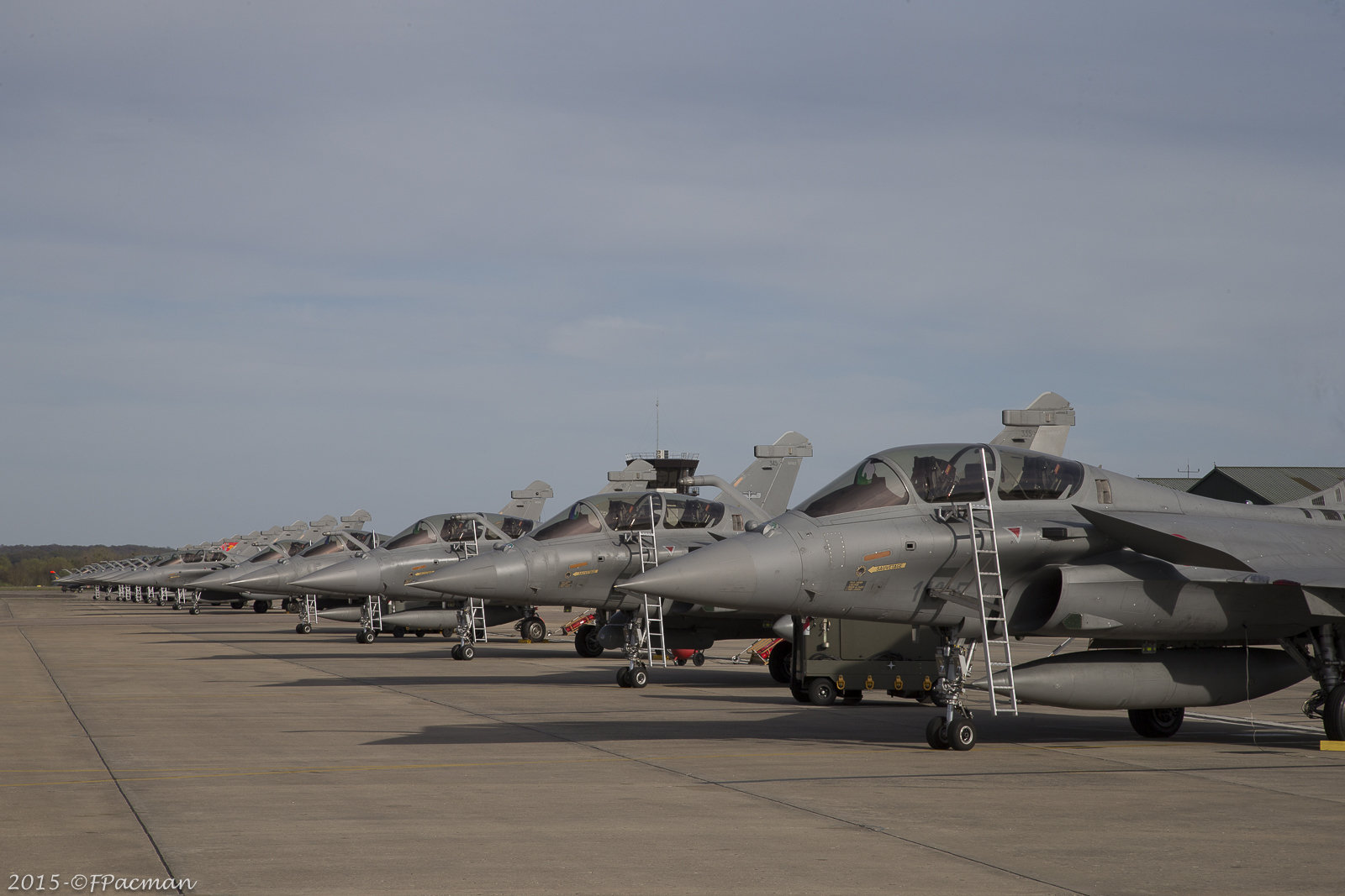 印度买的阵风战机真的很贵?空军公开价格直接打脸国会反对派