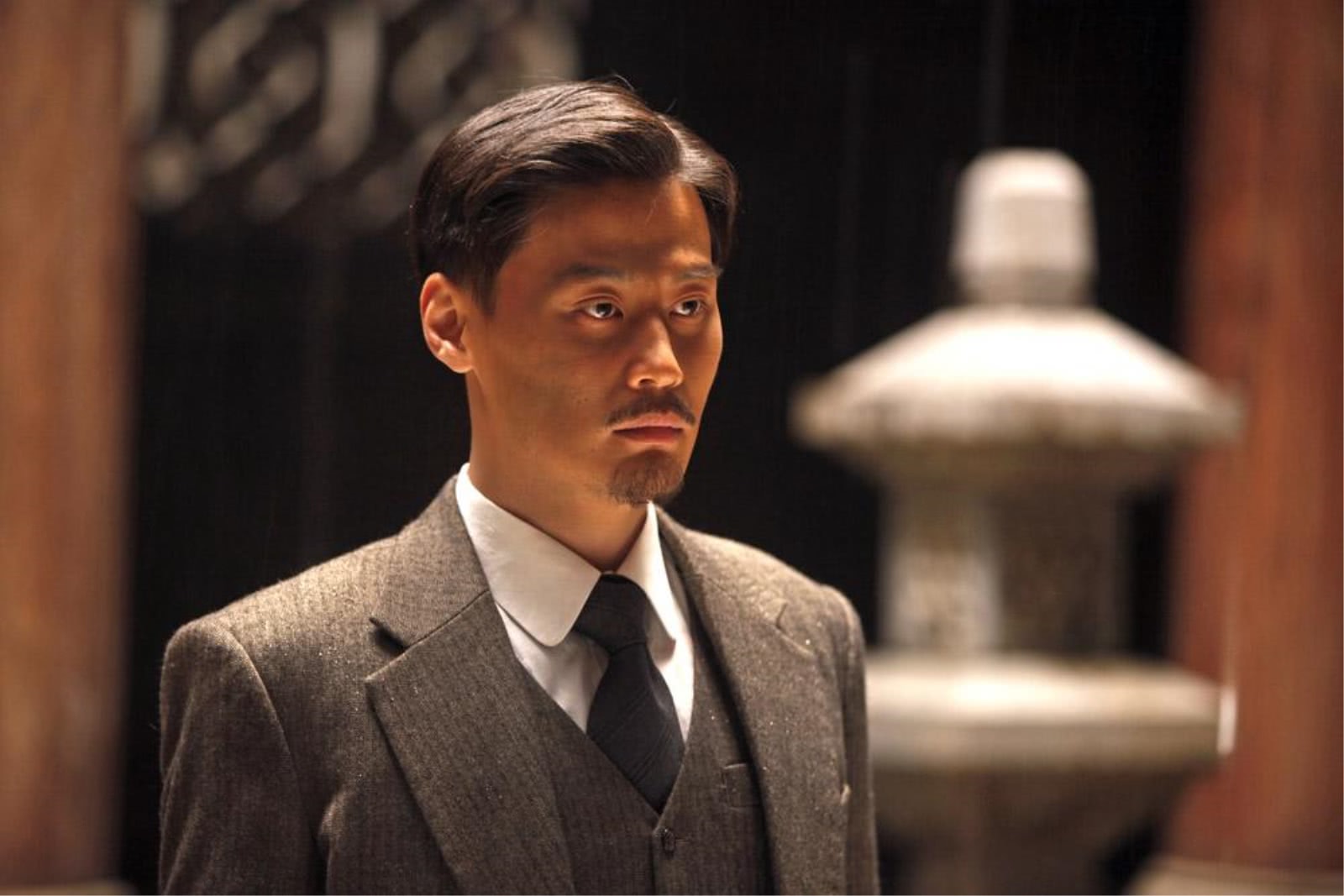 因《琅琊榜》而走红,曾是一名排球运动员,出道多年就是不红