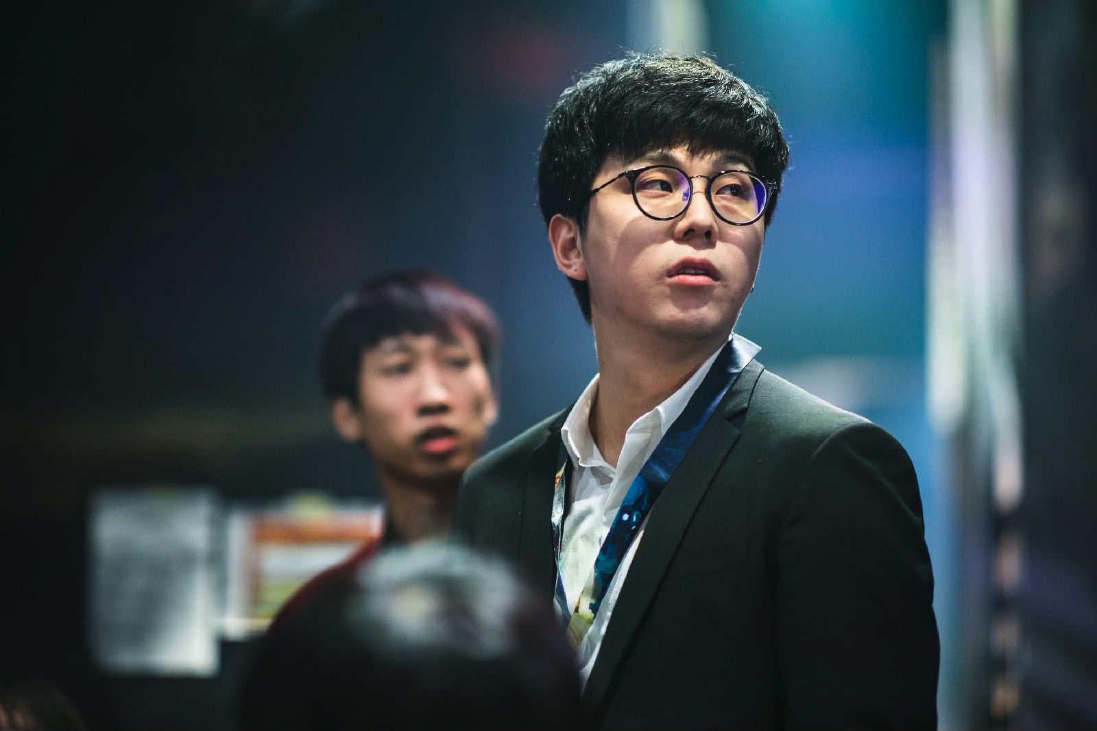 刚拿了lpl年度最佳教练却要离开,rng.heart卸任是突发事件?