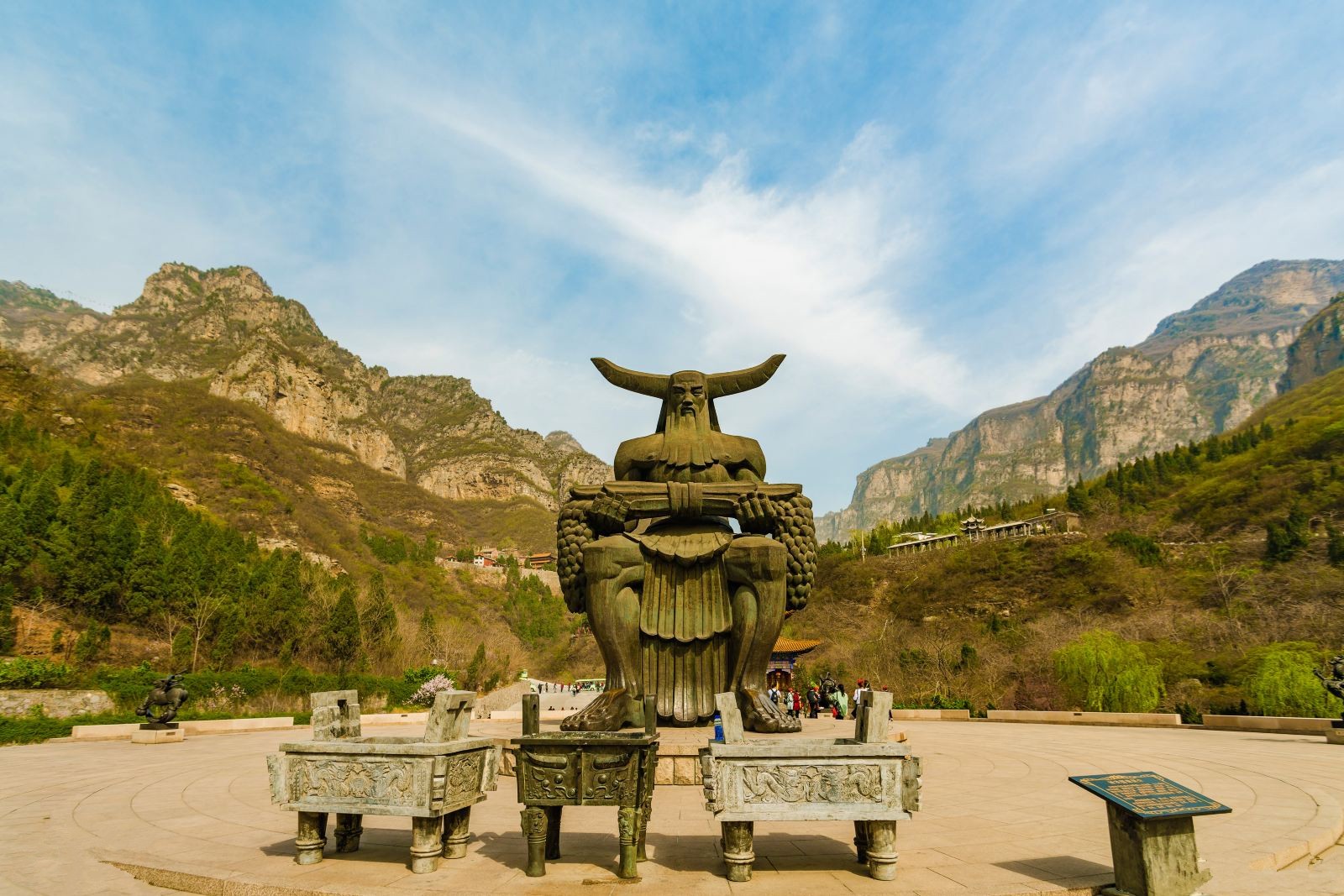 景点|嵖岈山|小朋友_新浪新闻