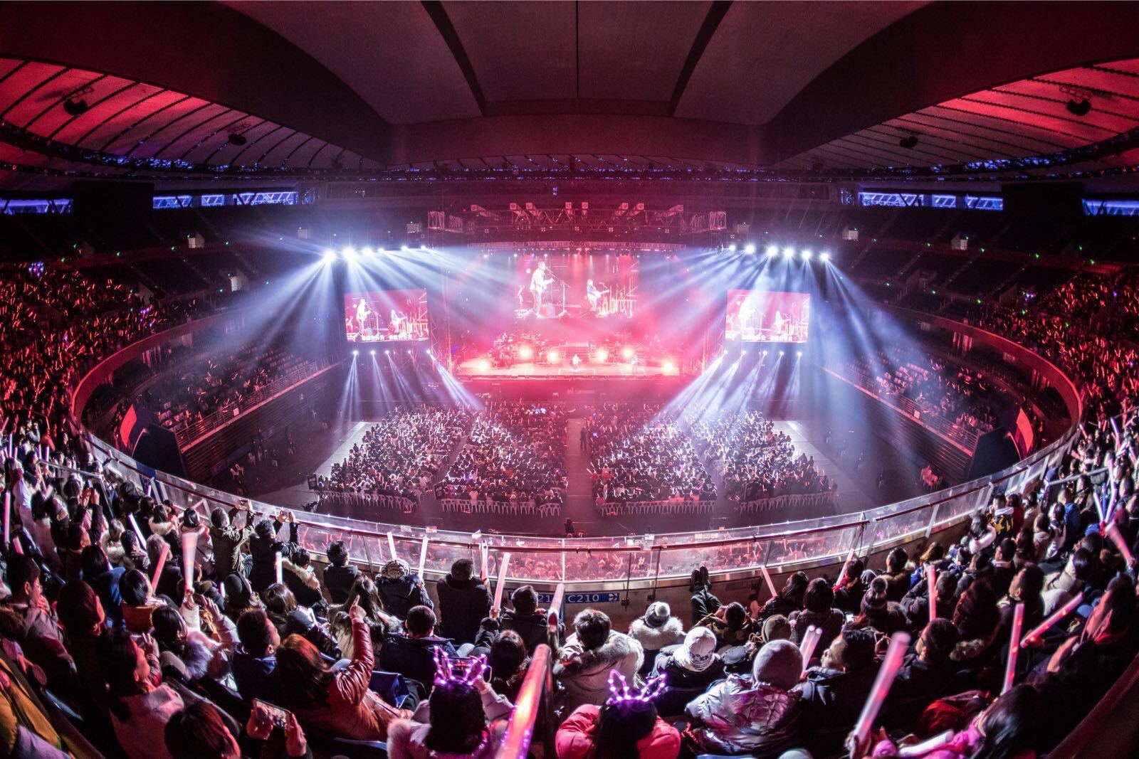 罗大佑巡演北京摇滚旗舰版启动 3月21日开启预售