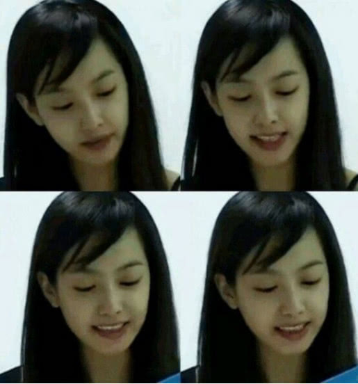 宋茜何为会被称为"奶茜"?10前一张照片给出理由,网友:秒懂