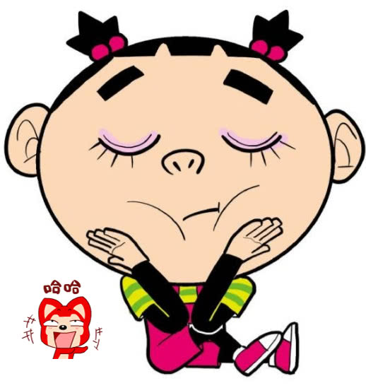 长发女孩都是"背影杀手"?看完披头发的小姐姐,又是大脸妹吗?