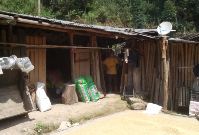 本月开始清查农村贫困户如果家里有四样东西将取消资格