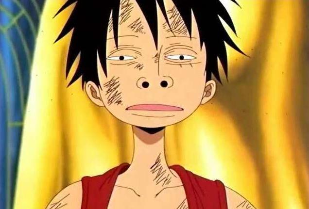 海贼王四皇实力被尾田增强香克斯出现在玛丽乔亚也说得通了