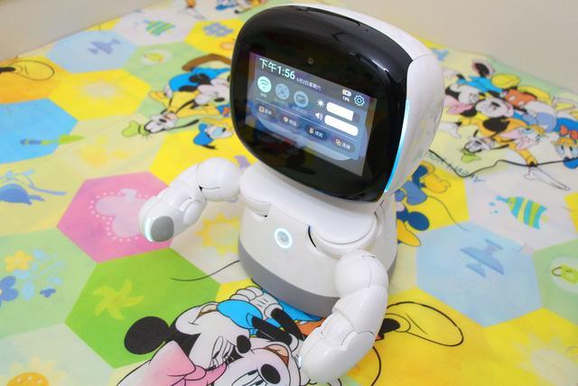 小米生态链再添新品,儿童启蒙ai机器人让你的孩子赢在起跑线上