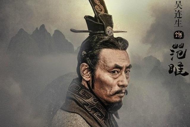 晚年的秦昭王几乎失去理性,固执己见,于是又接受了丞相范雎的推荐