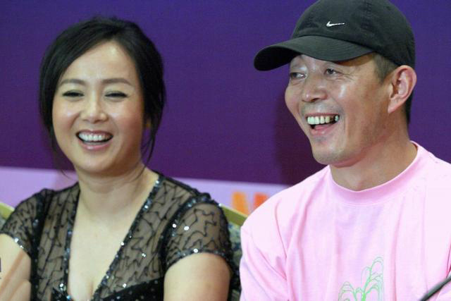 黎姿|徐帆|赵薇_新浪新闻