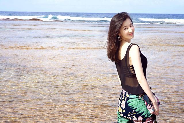 《扶摇》中的林静,反派凤璇都演出了层次感,你是戏精吧